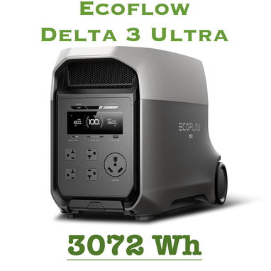 Varios modelos de ecoflow - 7/8