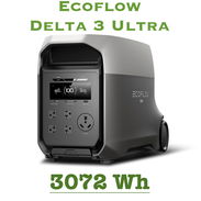 Ecoflow Delta 3 Ultra 3072Wh - Img 56399880