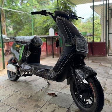 Moto Electrica OIM - Img 122971020