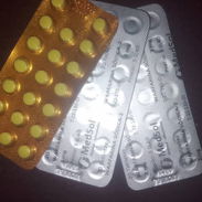 Diazepam el blíster de 20 tabletas - Img 55972386