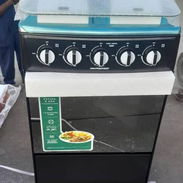 Cocina con Horno Marca Premier - Img 55824062