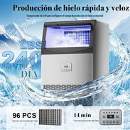 Máquina de Hielo - Img 57242014