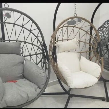 Sillones colgantes - Img 121872053