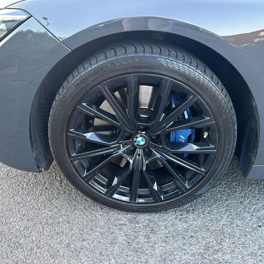 BMW 7 Series 730d M Sport MHT xDrive – 2021 (21 Plate) - Img 124575572