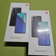 Redmi Note 13 6gb/128gb Dual Sim New a estrenar - Img 45296299