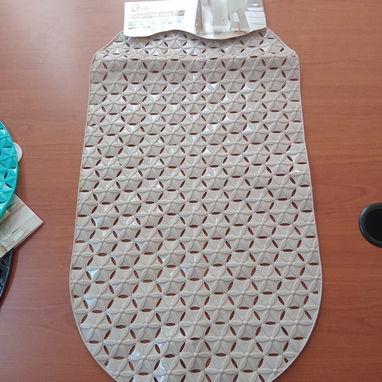 Alfombra baño - 8/9