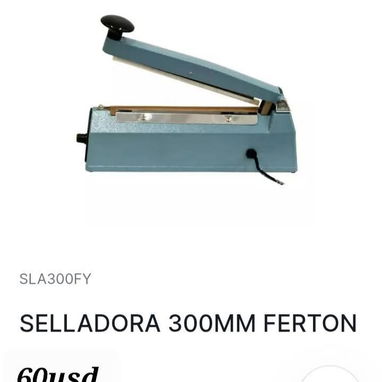 Maquinas de pegar - 2/2