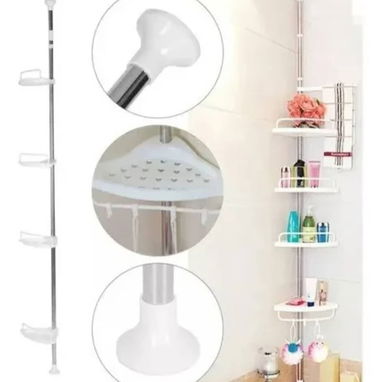 Esquinero de baño - Img 125119133