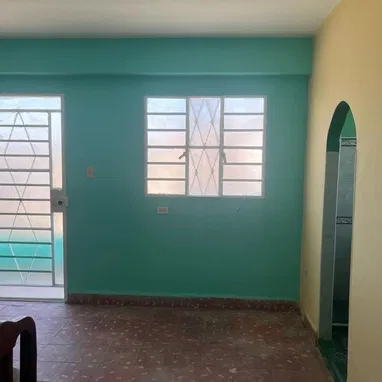 Excelente apto en el Sevillano,cerca de Acosta - 9/10