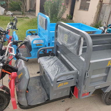 Ya en el GUASO - 3 modelos disponibles - 6/8