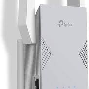 REPETIDOR (TP-Link BE3200)Wi-Fi 7 Dual-Band  Puerto Lan 1/GB - Img 58179849