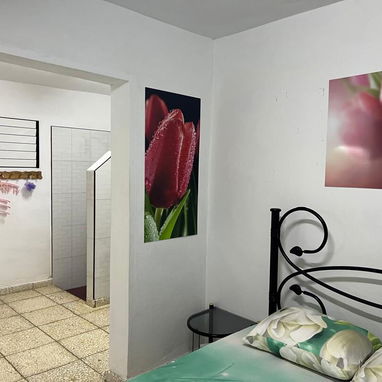 ⚡⚡Renta por Noches o por Meses Cómoda Casa de 2 Habitaciones en Caimito REF 1285 - Img 93375748
