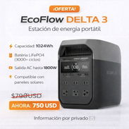 Ecoflow delta - Img 55100632
