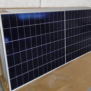 Panel solar LONGi Hi-MO X10 LR7-72HVH-650w monofacial Precio: 200 usd ‼️ Características principale LONGi Seri Yaen - Img 57966887