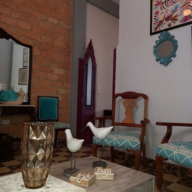 Renta lineal apartamento ubicado en el Vedado en Calle 19 / 18 y 20 - Img 119371142