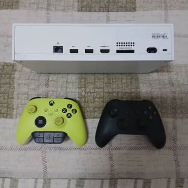 🎮🔥 XBOX SERIES S 🔥🎮 - 2/3