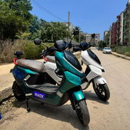 *MOTO ELÉCTRICA GS RACING 2026* Nuevas 0km - Img 55269519