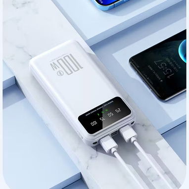 ☎️53544655 🛵 Entrega Disponible ⭐Power Bank 65000mAh ⭐ - Img 118199936