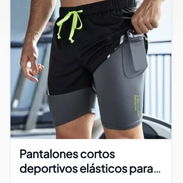 Short de hombre - Img 57493963