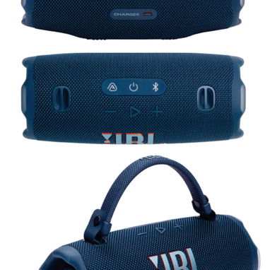 JBL Charge6 , original, nueva en su caja - Img 122994473