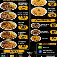 Comida a domicilio - Img 56524292