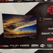 TELEVISOR DE 32 PULGADAS MARCA EKO - Img 58100486