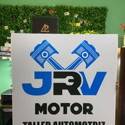 Carteles de pvc / carteles / Señaleticas / carteles para negocios / insumos para negocios - Img 56246504