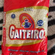 Arroz brasileño bolsa de 1kg - Img 55626984
