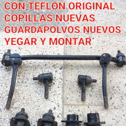 DIRECION DE LADA TODA REGULABLE YOQUIS ,EFERICAS Y BARRA CENTRAL Y MUCHAS PIESAS MAS TODO A EXELENTES PRECIOS ECONOMICOS - Img 55788209