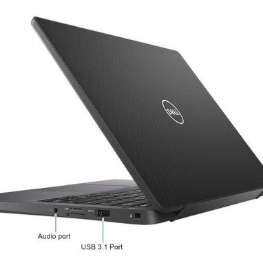 ☎️53544655 🛵 Entrega Gratis ⭐Laptop Dell Latitude 7300 ⭐ - 4/6