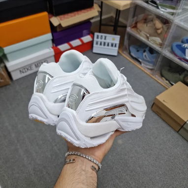 Nike Nocta x Drake #44 #45 Precio 70 usd VEDADO - 3/6