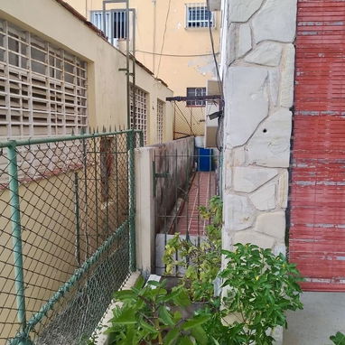 GG-159 | 🔑 APARTAMENTO EN BAJOS EN NUEVO VEDADO (3 CUARTOS, 2 BAÑOS) - 3/10