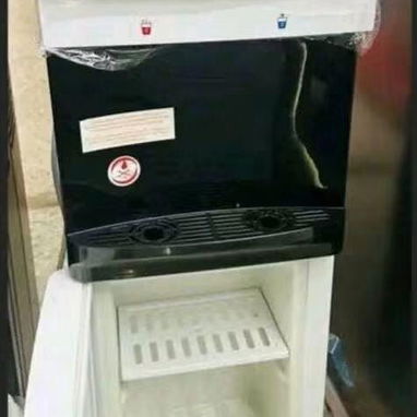 Dispensador de Agua Premier, Agua Caliente y Fría, Garantía de 1 mes, Entrega gratis para algunos municipios - 3/4
