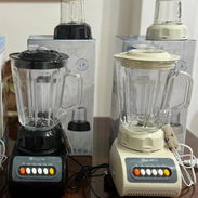 🍳COCCIÓN Y COCINA DISPONIBLES HOY 🍳 $ 32usd Batidora 1.5 LITROS CRISTAL Más molinillo COLORES DISPONIBLES *nova - Img 57895413