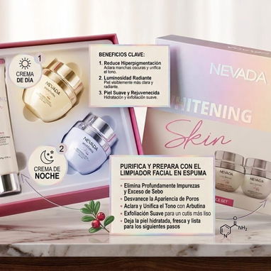 Skin care - 2/5