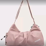 Bolso deportivo - Img 57460943
