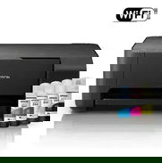 Impresora Epson Ecotank L3250 con wifi. Nueva en caja. Mensajería opcional - Img 47673465