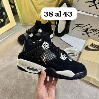 Zapatos G5 - 3/10