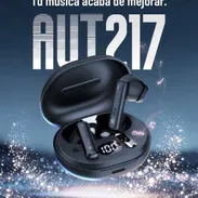 AUDÍFONOS INALÁMBRICOS, MARCA 1HORA ORIGINALES - Img 56424070