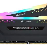 Ram 2x16 (32 gb) DDR4 Corsair vengeance RGB pro a 3600 Mhz - Img 55686592