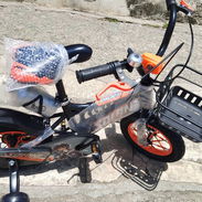 Bicicleta 12 - Img 57762097