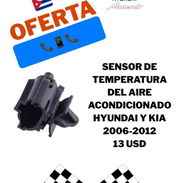 Sensor de Temperatura del aire acondicionado - Img 56413367