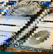 🌬️Split 1 Tonelada *MILEXUS*🍃 🧾Factura y Garantía : 1 M 🚘Mensajería incluida - Img 50147274
