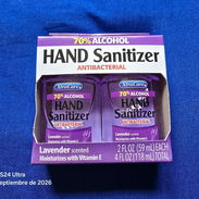 Gel Antibacterial Lavanda XtraCare 70 alcohol - Img 57217876