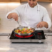 Cocina de infrarrojo de 3500w _NU_35*____ - Img 57224668
