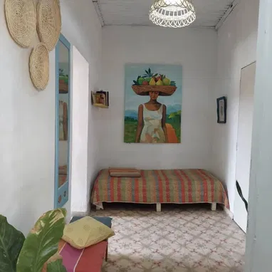 ✅Apartamento en el Vedado🍀 Cercano a 25 y Paseo. - 8/10