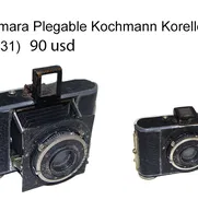 Se vende camara de fotos antigua - Img 49839238