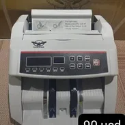 Máquina de contar dinero. - Img 55352772
