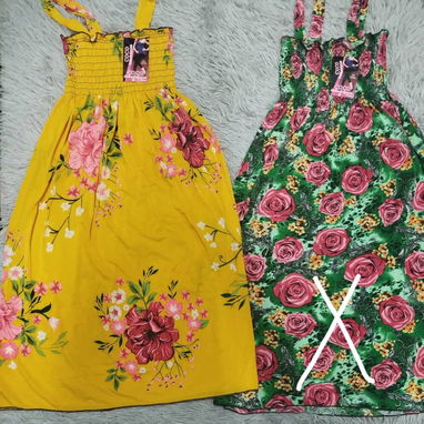 Batas de casa _ vestidos cómodos . 2000 cup - Img 107099129