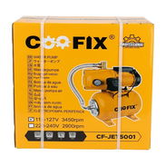 kiwan Bomba de Agua Coofix CF-JET5001 🚀 - Img 56873164